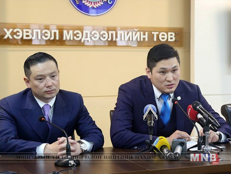 Улаанбаатар хотын шөнийн гудамжийг маргааш нээнэ