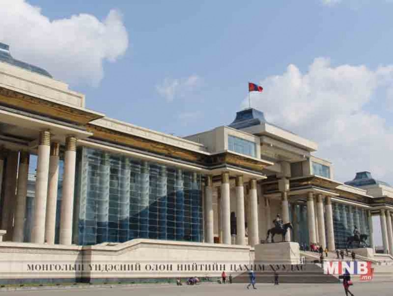 Монгол Улсын Ерөнхийлөгч Х.Баттулга Олон улсын Эрдэм шинжилгээний хуралд оролцогчдод хандан илгээлт явуулав