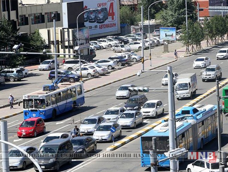 Энэ сарын 7-нд тээврийн хэрэгслийн тоог 249-өөр нэмэгдүүлж үйлчилгээнд гаргана