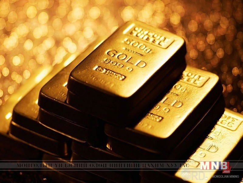 Алт тушаалтын хэмжээ 5.5 хувиар нэмэгджээ
