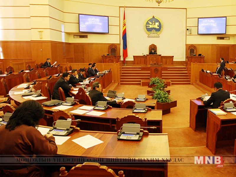 Хаврын ээлжит чуулганы хугацааг 7 дугаар сарын 06-ны өдрийг дуустал түр сунгалаа