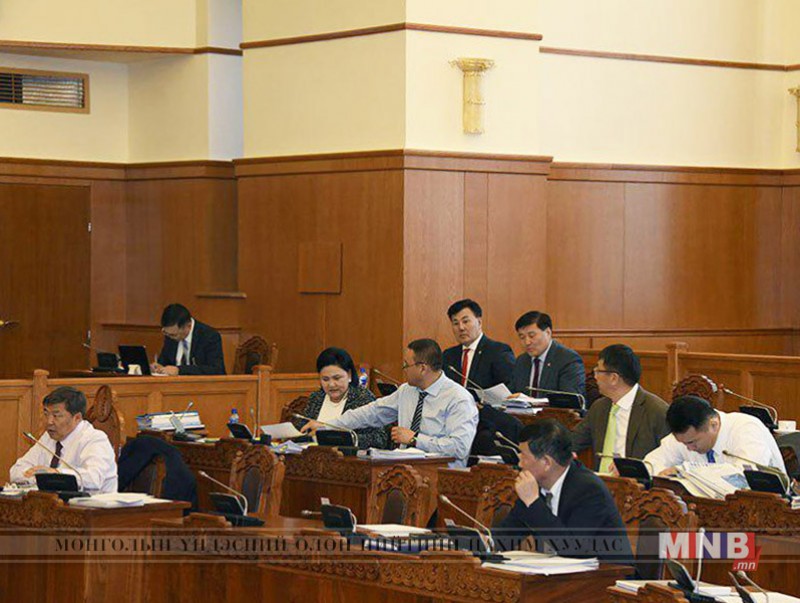 Эрүүл мэндийн даатгалын Үндэсний зөвлөлийн дүрэм батлах тухай Байнгын хорооны тогтоолыг батлав