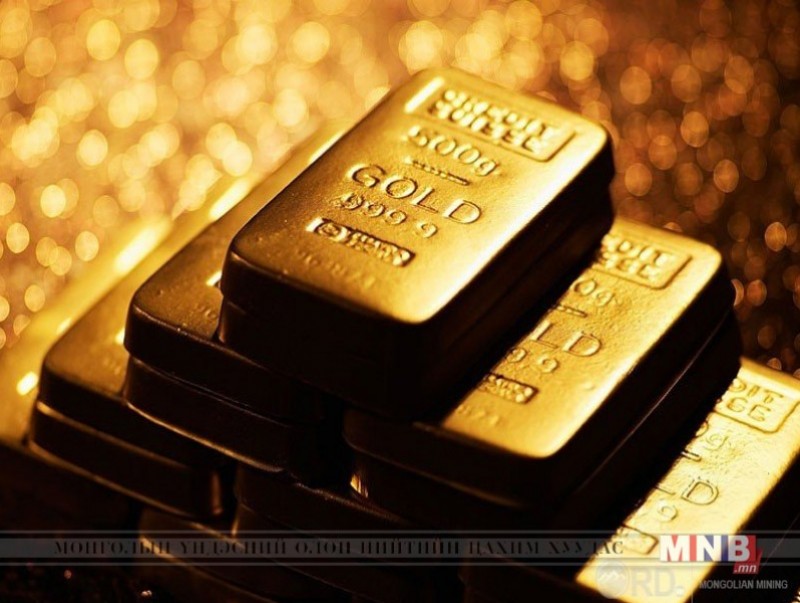 Алт тушаалтын хэмжээ 5.5 хувиар нэмэгджээ
