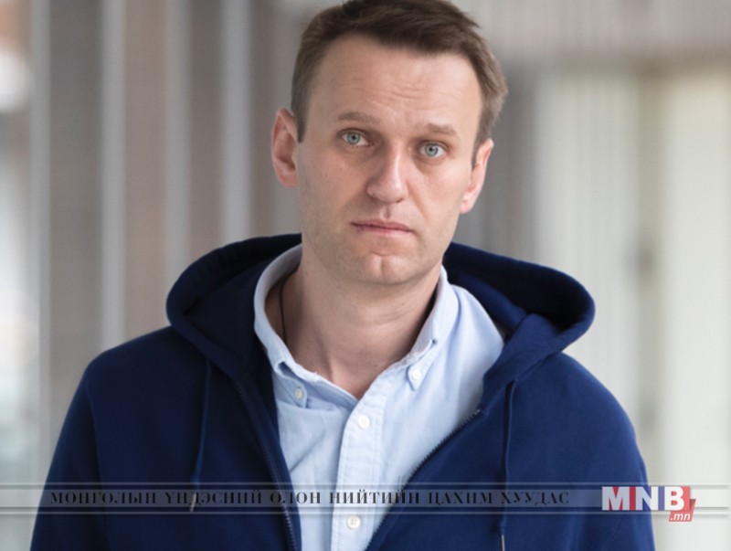 ОХУ-ын сөрөг хүчний удирдагч суллагджээ