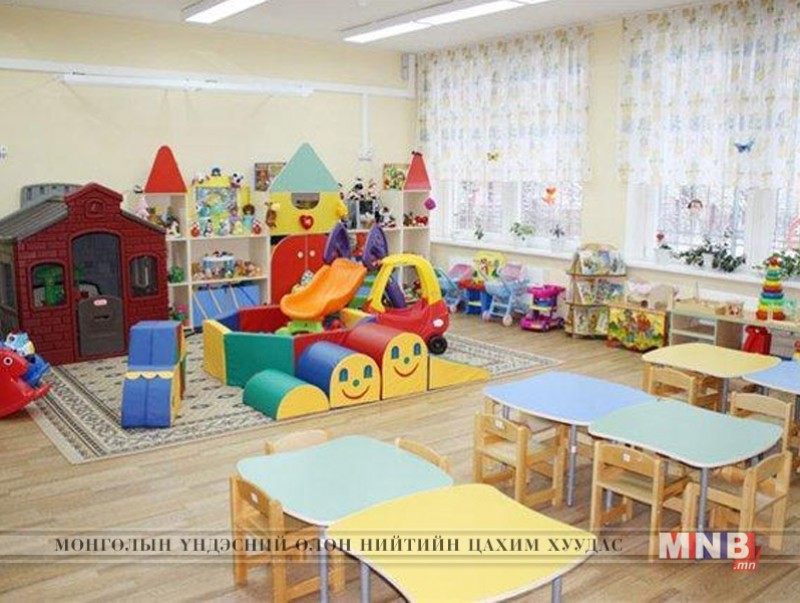 240 хүүхдийн цэцэрлэг ирэх намар хүүхдүүдээ хүлээж авна