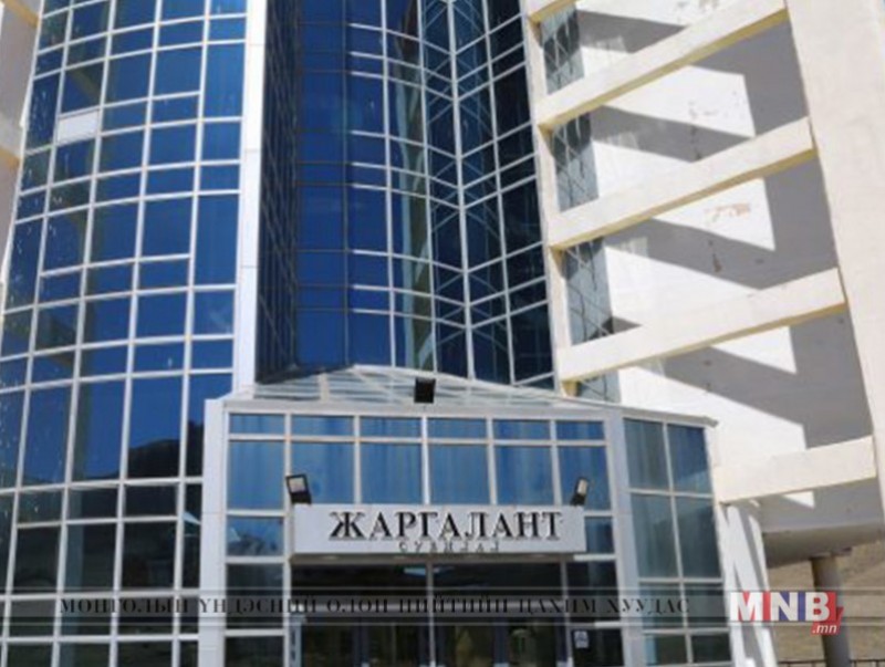 “Жаргалант”-д сувилуулагчид Эрүүл мэндийн даатгалын сангаас хөнгөлөлт эдлэх боломжтой боллоо