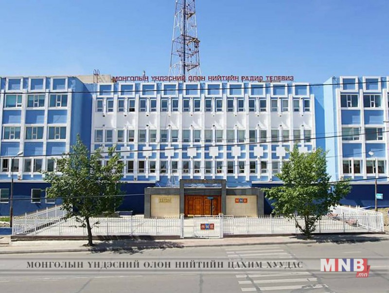 Нээлттэй ажлын байрны сонгон шалгаруулалтад урьж байна