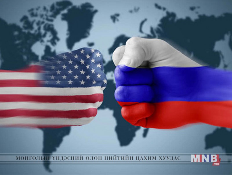 АНУ-ын дипломат төлөөлөгчдийн газруудад ажиллагсдын тоог цөөрүүлэх шийдвэрийг гаргажээ