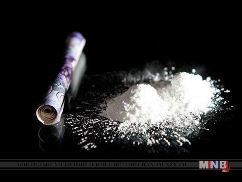 Хар тамхи хэрэглэсэн бүлэг залуусыг иргэний мэдээллийн дагуу барьжээ