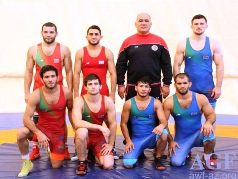 Азарбайжанчууд ДАШТ-д хүнд жингийн бөхгүй очиж магадгүй