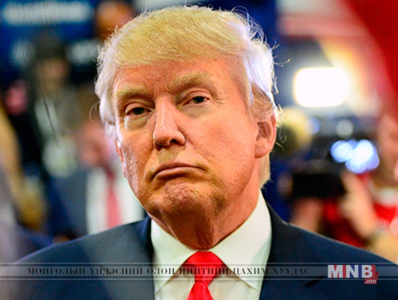 Дональд Трамп Умардыг хийх үйлдлээ сайтар хянахыг анхаарууллаа