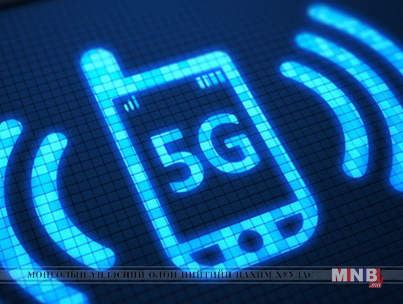 Норвеги улс 2020 гэхэд 5G сүлжээг нэвтрүүлнэ