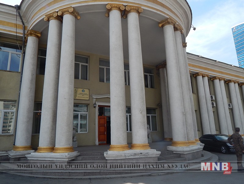 Монгол, АНУ, Японы ГХЯ-д хоорондын гурван талт уулзалт болно