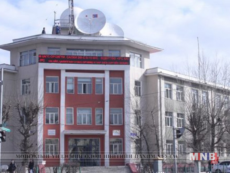 Есдүгээр сарын эхээр түр зуурын бороо орно