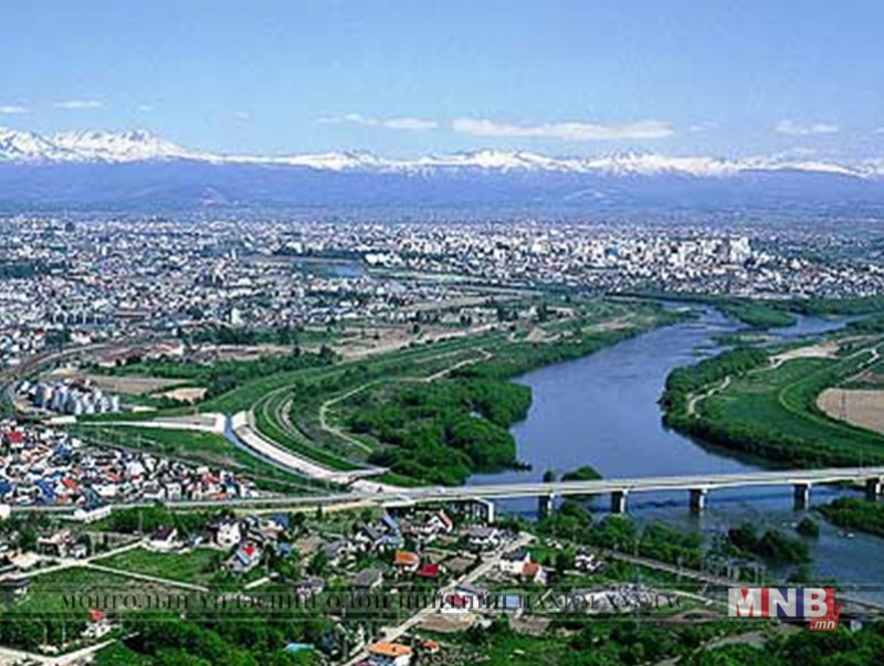Хоккайдо мужийн хөгжлийн туршлагаас хуваалцлаа