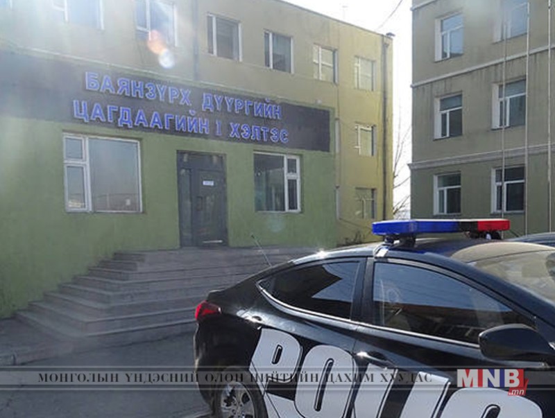 Зочид буудалд нас барсан охины хэргийг шалгаж байна