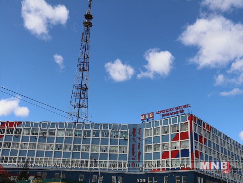 Өмнөговь дахь хураамжийн тасаг мэндчилгээ дэвшүүллээ