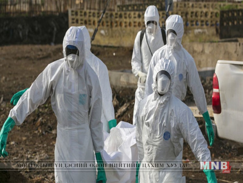 Тарваган тахал өвчнөөс сэргийлэх шалгалт үргэжилж байна