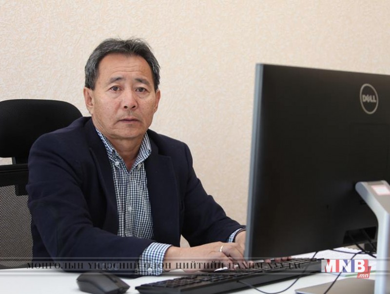 Я.Пүрвээ: Эрдэнэт үйлдвэр уусган баяжуулах технологиор цэвэр зэс үйлдвэрлэхэд бэлэн байна