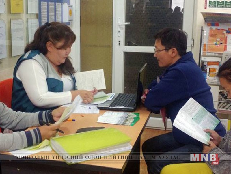 Эзэмшил газраа өмчлөх аян Баянзүрх дүүрэгт сарын хугацаанд явагдана