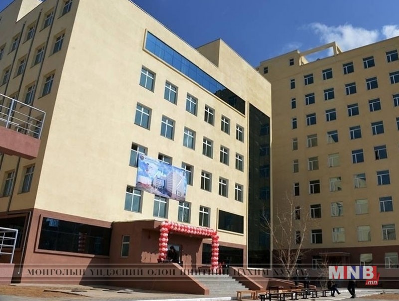 Австрали улсаас 43 сая төгрөгийн буцалтгүй үзүүлнэ