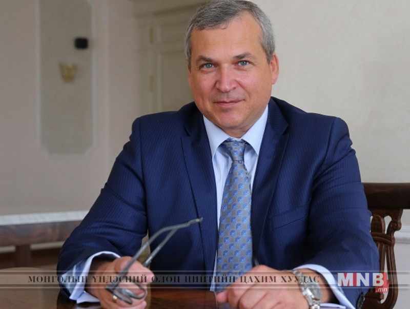 ОХУ: АНУ хоёр орны харилцааг хэвийн болгох хүчин чармайлтад саад боллоо