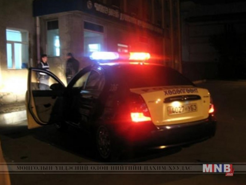 "Илрүүлэлт оргодол" нэгдсэн арга хэмжээний хүрээнд 212 гэмт хэрэг илрүүлжээ