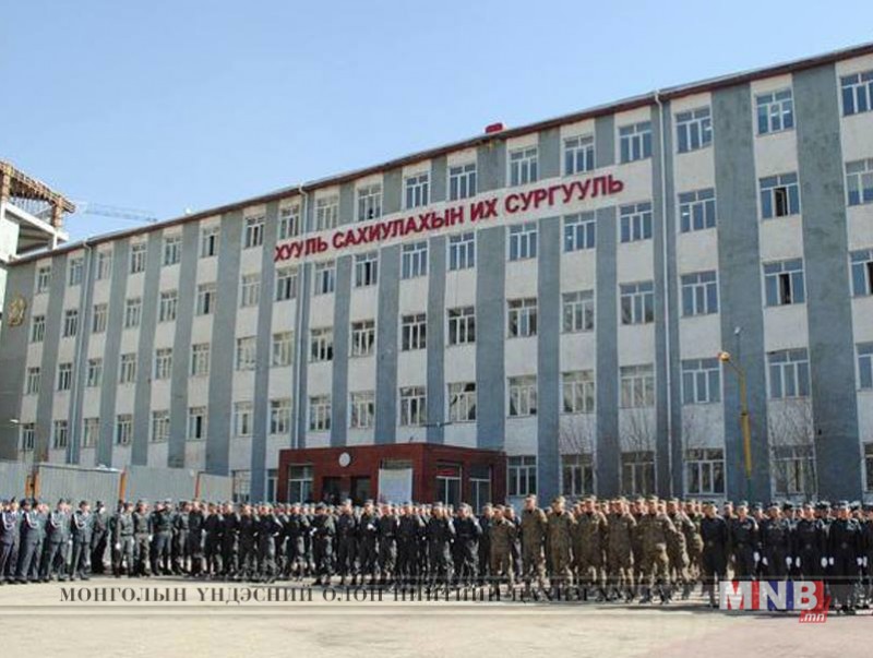 ХСИС-ийн сонсогчид дээрмийн гэмт хэрэг илрүүллээ