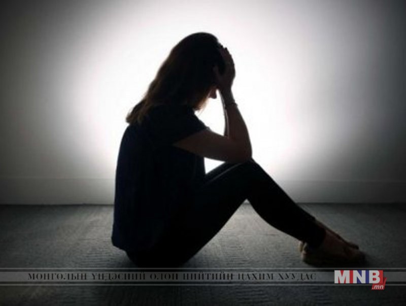 Их Британийн зургаан ажилтан тутмын нэг нь сэтгэцийн эрүүл мэндийн бэрхшээлтэй