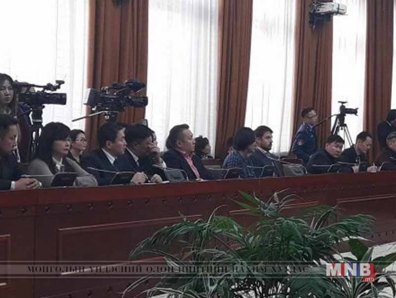 Уулчидтай зөвлөлдөх уулзалт зохион байгууллаа