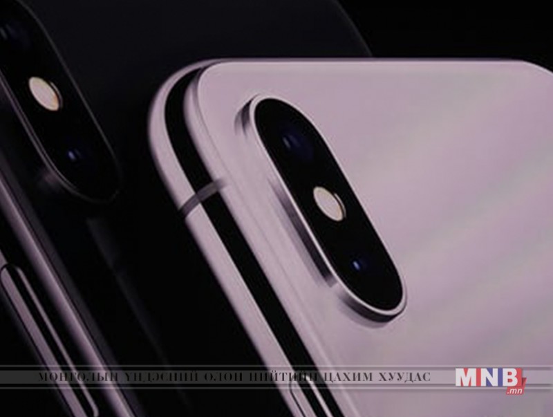 “IPHONE X” ухаалаг гар утасны хамгийн үнэтэй гэрийг бүтээжээ