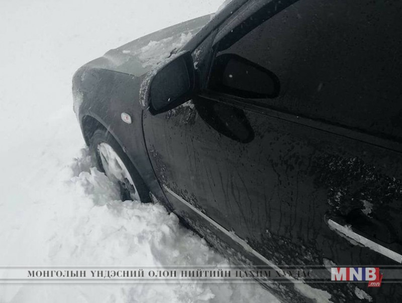 Ойрын өдрүүдэд орон нутагт зорчихгүй байхыг анхааруулж байна