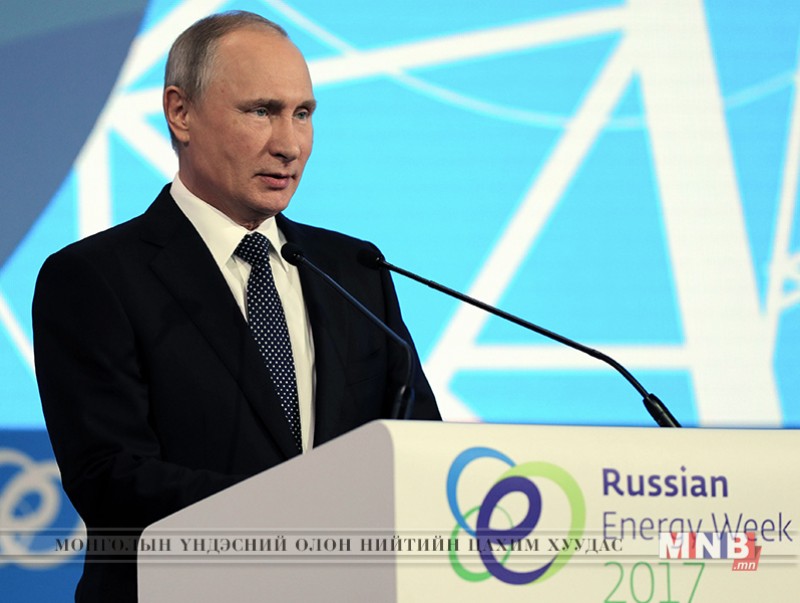 ОХУ цөмийн зэвсэг үл дэлгэрүүлэх асуудлаарх олон улсын хуралд БНАСАУ-ын төлөөлөгчдийг урьжээ
