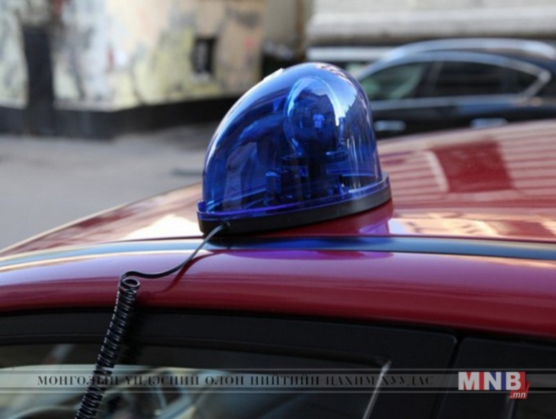 Тусгай дуут болон гэрэл дохио хэрэглэх зөвшөөрөлтэй 937 тээврийн хэрэгсэл байна