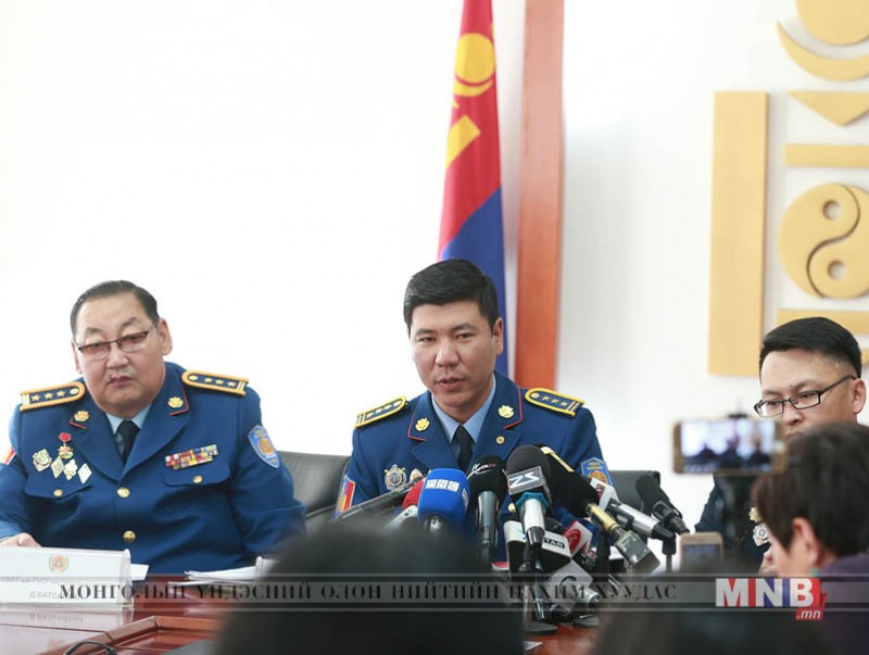 Хоёр уулчинг эрэн хайх ажиллагаа үргэлжилж байна