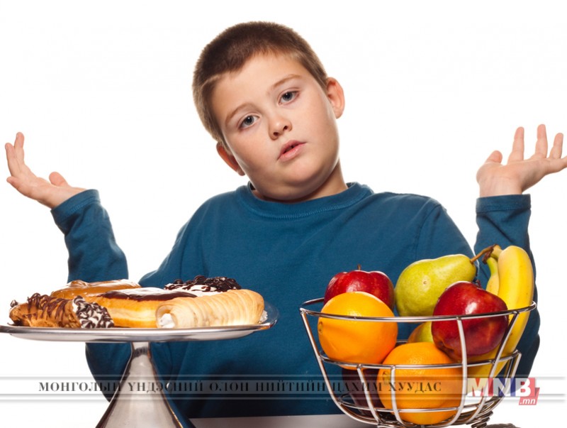 Өнөөдөр Олон улсын таргалалтаас сэргийлэх өдөр