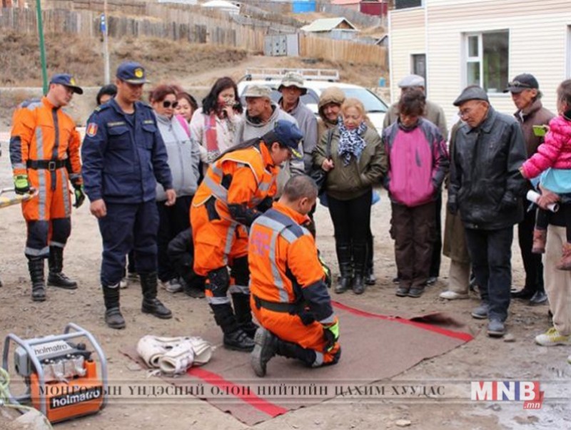 Гамшгийн эрсдлийг бууруулах олон улсын өдөр маргааш тохионо