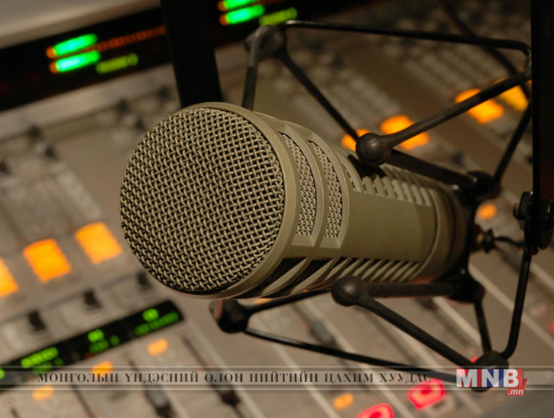 “Татвар та бидний амьдралд” нэвтрүүлэг /2017.10.20/