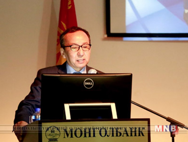 Монголбанк “Санхүүгийн боловсрол” аяныг эхлүүлж байна