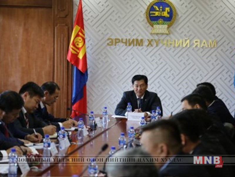 Ц.Даваасүрэн: “Өвлийн их ачааллыг давж гарахад биднээс багагүй хүчин чармайлт шаардана”
