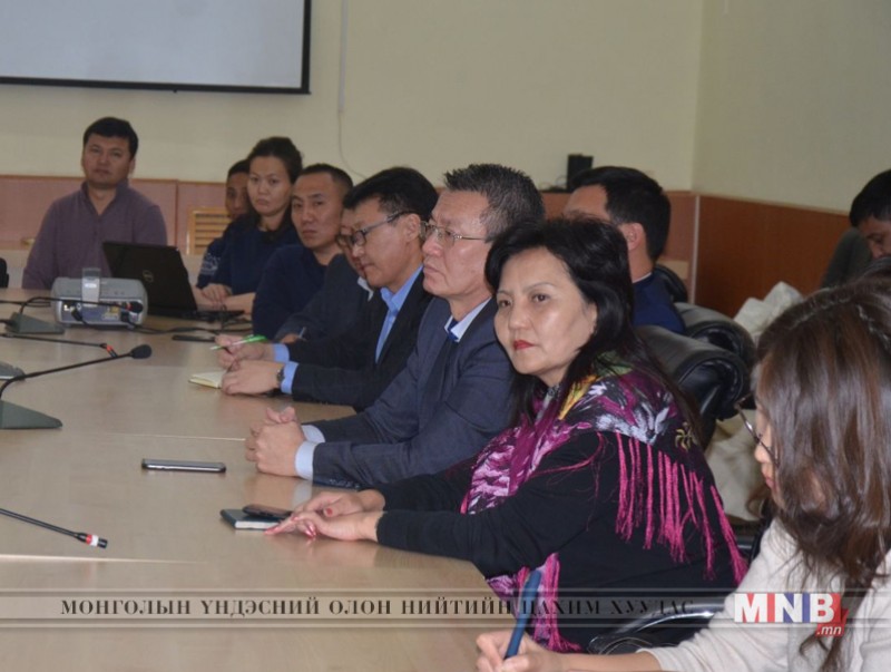 Монгол эмч нарын баг Япон, БНСУ, ОХУ, АНУ, БНЭУ-д суралцана