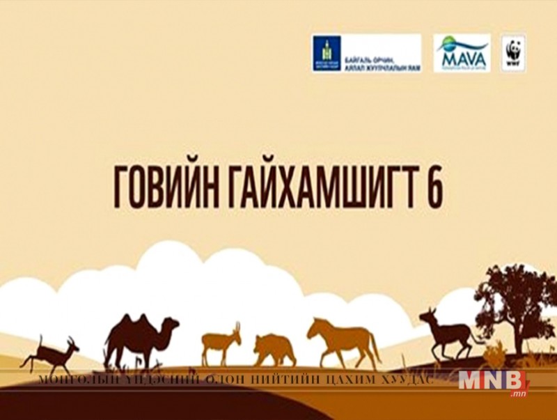 “Говийн гайхамшигт-6” хоёр дахь ээлжийн уулзалт боллоо