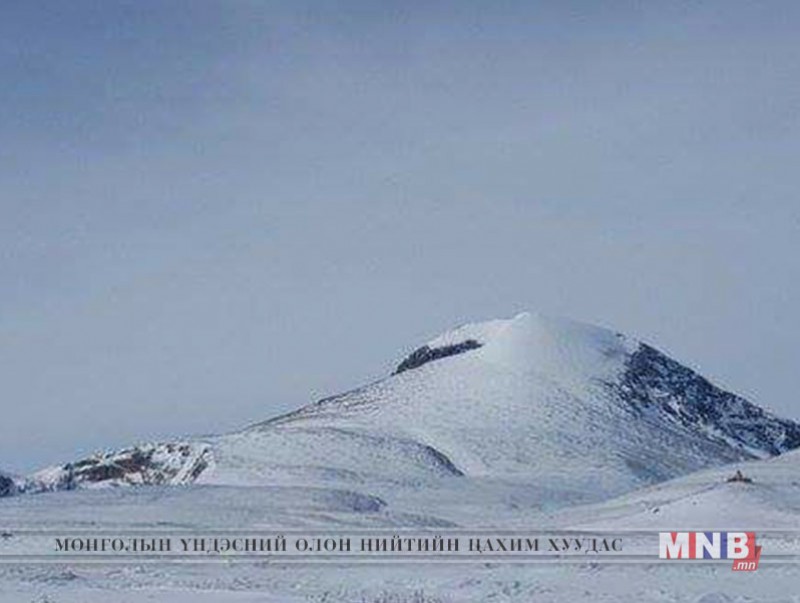 Завхан аймагт цагдаагийн түр хүрээ ажиллаж байна