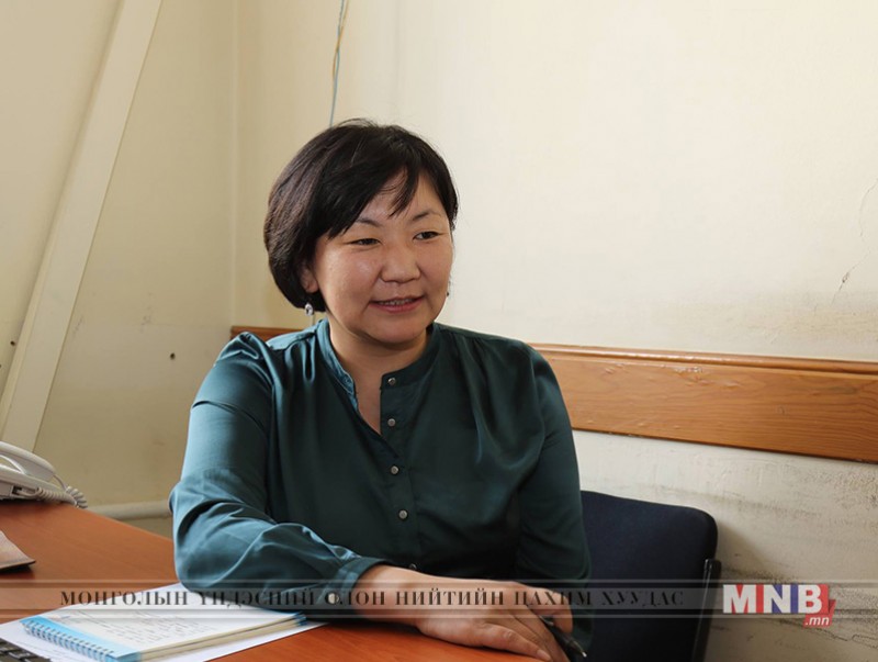 Ц.Бямбасүрэн: Уулнаас ухаж авч ирсэн тарьц, суулгацын худалдааг журамласан