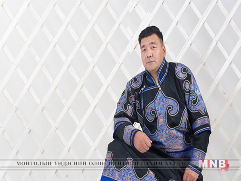 "Бид Монгол" тоглолт болно