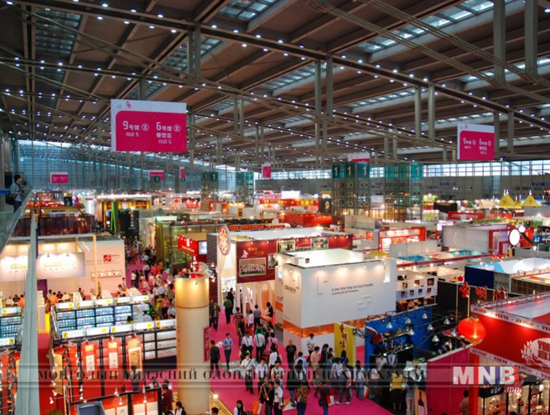 “CANTON FAIR-2017” олон улсын үзэсгэлэн үргэлжилж байна