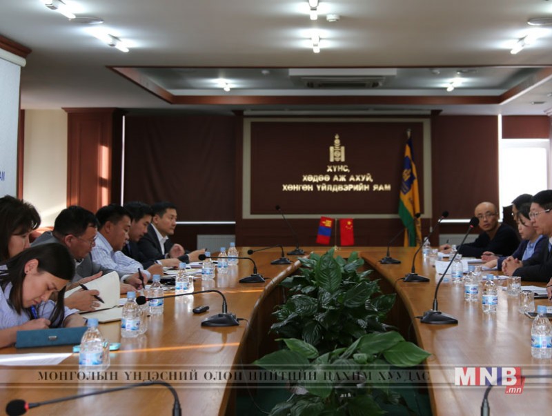 Монголын мах боловсруулах үйлдвэрүүдийн чанар 2015 онтой харьцуулахад эрс сайжирсан байна гэв