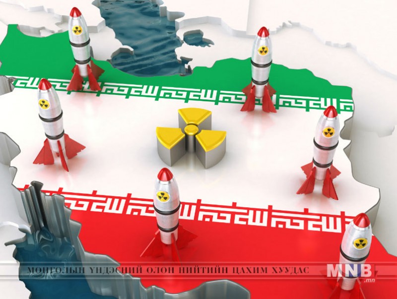 Иран цөмийн гэрээг ашиг сонирхолдоо нийцүүлэн хэрэгжүүлнэ