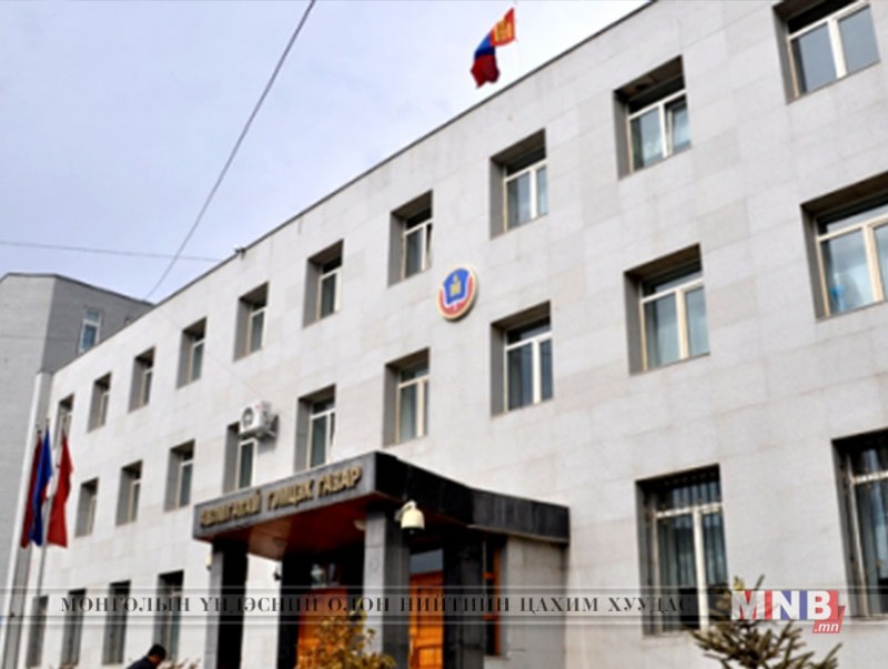 АТГ 14 хоногт 853 иргэний урьдчилсан мэдүүлгийг хянав