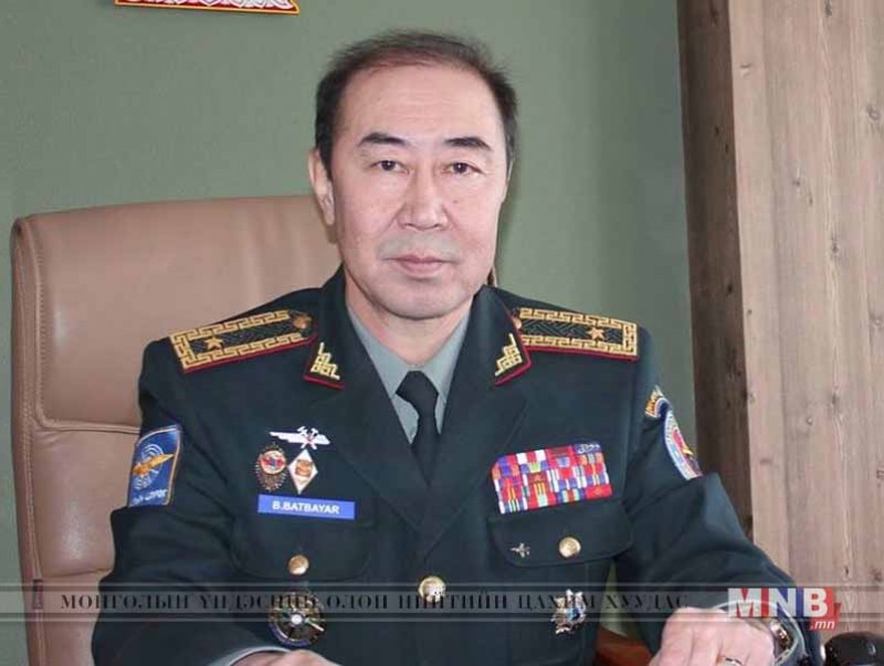 Аль ч орны зэвсэгт хүчин агаарын цэргээ тэргүүн эгнээнд тавьдаг